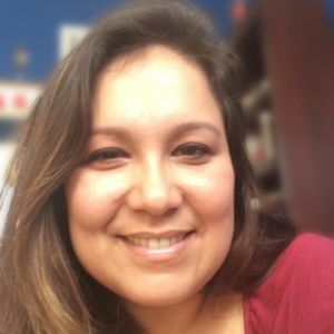 Meet your Posher, Alexandra